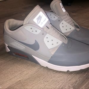 Classic Nike Air Max